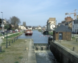 Port Saint-Martin (Rennes)