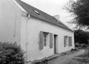 Maison, Domois (Bangor)