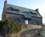 Maison, Ploumanac'h, quai Bellevue ; 37 rue du Port (Perros-Guirec)