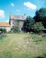 Manoir, Kerguen (Caudan)