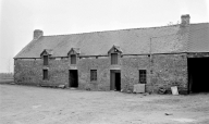 Ferme, la Ville Goudouin (Plémet)
