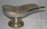 Navette à encens