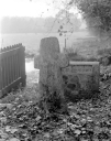 Les croix monumentales du canton de La Chèze
