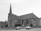Eglise paroissiale Saint-Pierre (Silfiac)