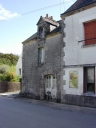 Maison, 20 rue du Calvaire (Melrand)