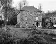 Moulin, C'houannec (Mespaul)