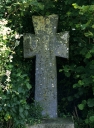 Croix de chemin, Villeneuve (Maure-de-Bretagne fusionnée en Val d'Anast en 2017)