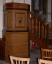Chaire à prêcher