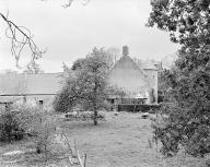 Manoir du haut pâtis, le Pâtis (Sarzeau)