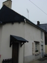 Maison, 3 impasse de la Garçonnière (Montreuil-sur-Ille)