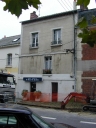 Maison, 97 avenue du Mail (Rennes)