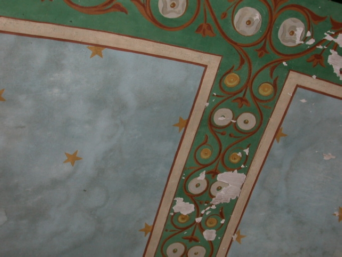 Peinture monumentale