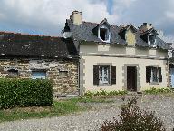 Maison éclusière de Coatigrac'h (Châteaulin)