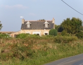 Maison, Goas-Wad (Penvénan)