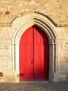 Architecture religieuse, funéraire ou commémorative sur la commune de Saint-Gondran