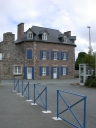 Maison, D16 (Pléboulle)