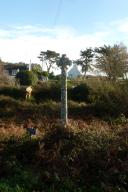 Croix monumentale, Stang Irvin (Mahalon)