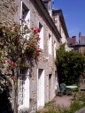 Maison, rue de la Mairie (Saint-Briac-sur-Mer)