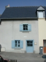 Maison, 6 place de l'Hôtel de ville (Noyal-sur-Vilaine)