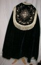 Chape noire 2