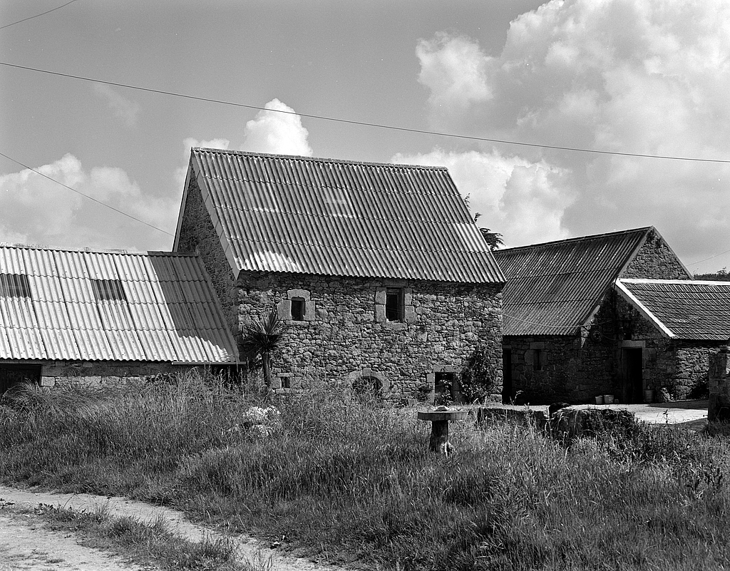 Moulin, Milin an Eskop (Saint-Pol-de-Léon)