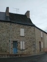 Maison, 2 rue de la Broderie (Moutiers)