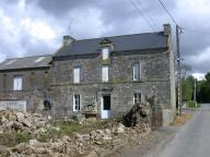 Ferme n°1, Saint-Thuriau (Saint-Barthélemy)