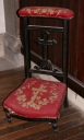 Prie-Dieu