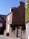 Maison, 31 Grande Rue (Saint-Briac-sur-Mer)