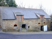 Ferme, la Cariais (Pipriac)