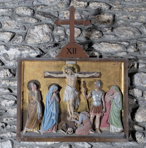 Chemin de croix