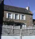 Maison, la Ville-Jacob, 18 rue Jean-Louis Heurtel (Binic fusionnée en Binic-Etables-sur-Mer en 2016)