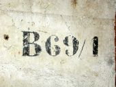Bunker - abri de type 502 pour deux groupes de combat (B 69 / 1), Kerlinou (Brest)