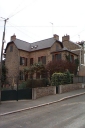 Maison de villégiature, dite Les Anémones