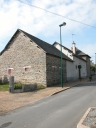 Ferme, actuellement maison, 34 avenue de la Gare (Vern-sur-Seiche)