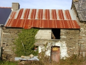 Ferme, la Chambre (Sixt-sur-Aff)