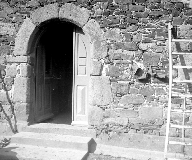 Ferme, la Ville-Nourri (Pordic)