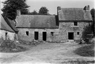 Ferme, Selventer (Plounévez-Quintin)