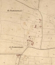 Écart, la Hamonais (Mouazé)