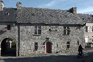 Maison du 16e siècle (Goulven)