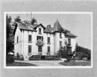 Manoir de Saint-Gurval, les Vaux (Guer)