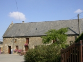 Ferme, la Crosille (Saint-Symphorien)