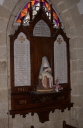 Plaque commémorative de la guerre de 1914-1918