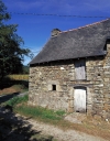 Les maisons et fermes documentées sur la commune de Bains-sur-Oust