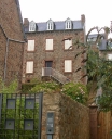 Maison, 27 rue du Maréchal Foch, Trestraou (Perros-Guirec)