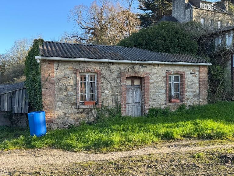 Teillage, Le Stang (Plougoulm, Saint-Pol-de-Léon)