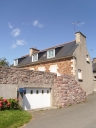 Maison, 8 rue du Ouern, Loguivy-de-la-Mer (Ploubazlanec)