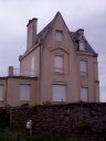 Maison de villégiature, dite Laurhibar, la Garde Guérin (Saint-Briac-sur-Mer)