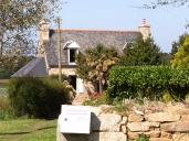 Maison, Saint-Illigent (Penvénan)