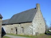 Ferme, la Gautrais (Trémeheuc)